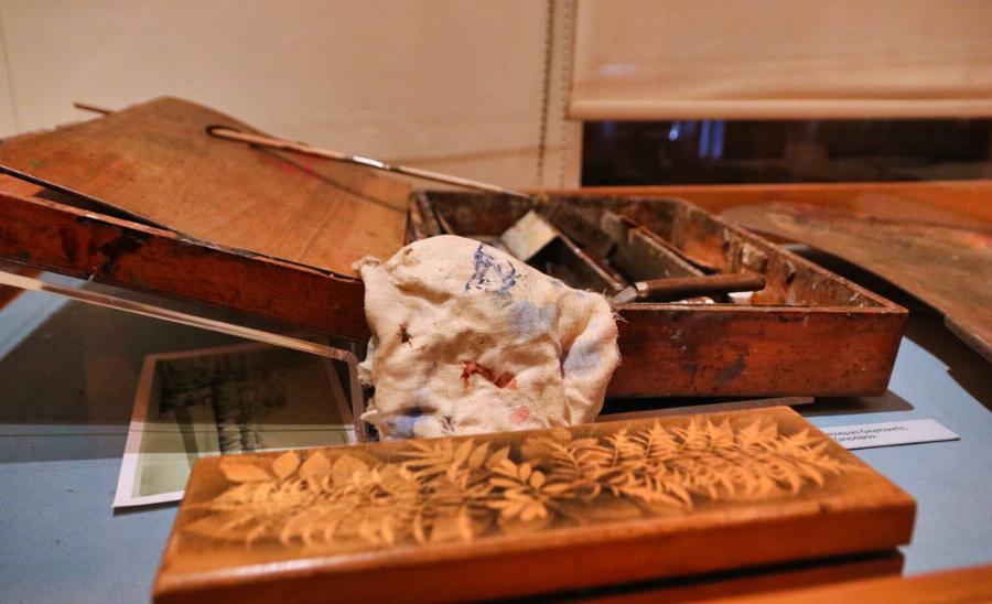 Kαλλιθέα: Ο ανεκπλήρωτος έρωτας δύο νεαρών, το τραγικό τους τέλος και το “στοιχειωμένο” σπίτι