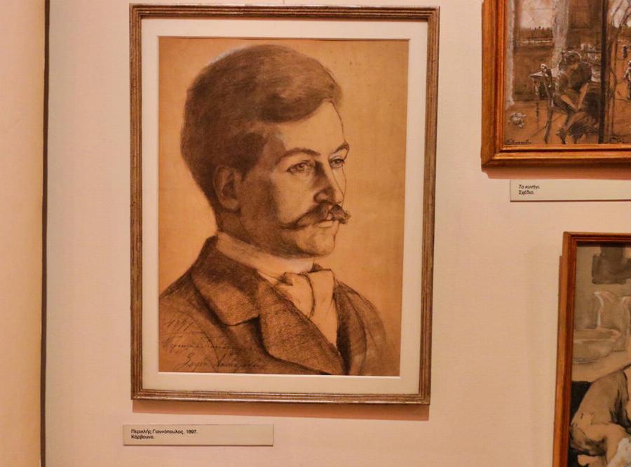 Kαλλιθέα: Ο ανεκπλήρωτος έρωτας δύο νεαρών, το τραγικό τους τέλος και το “στοιχειωμένο” σπίτι