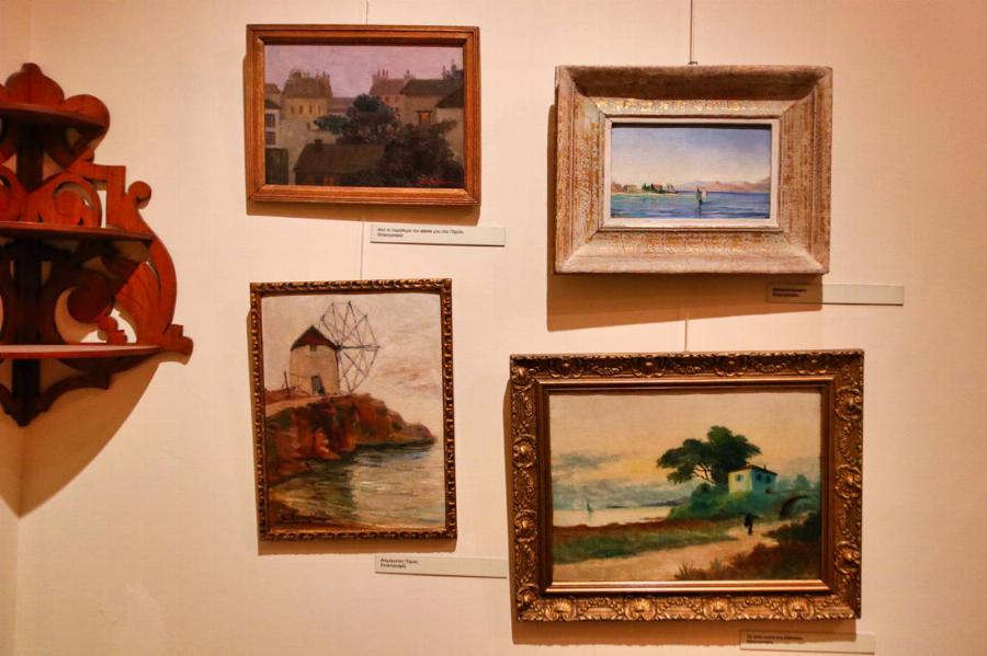 Kαλλιθέα: Ο ανεκπλήρωτος έρωτας δύο νεαρών, το τραγικό τους τέλος και το “στοιχειωμένο” σπίτι