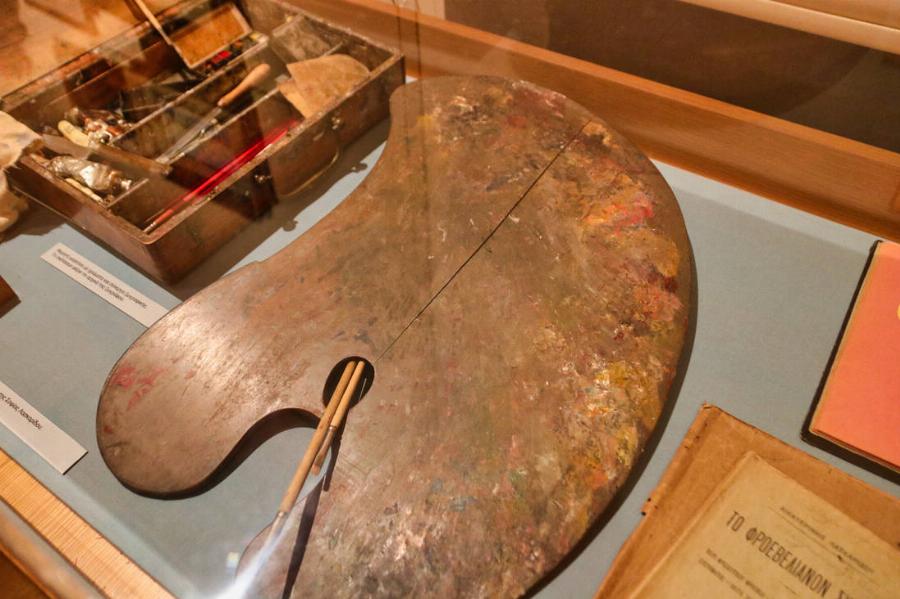 Kαλλιθέα: Ο ανεκπλήρωτος έρωτας δύο νεαρών, το τραγικό τους τέλος και το “στοιχειωμένο” σπίτι