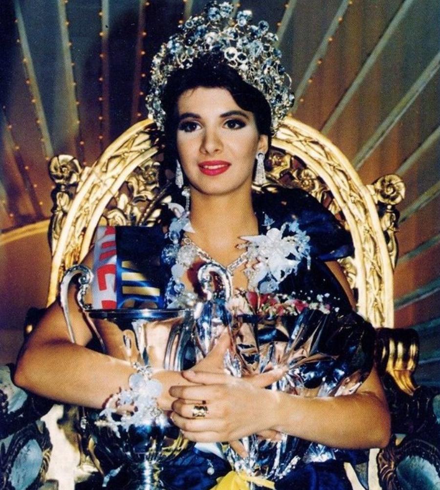 Μαρίνα Τσιντικίδου: «Δεν έχω κάνει παιδιά γιατί δεν μου αρέσει αυτός ο κόσμος»