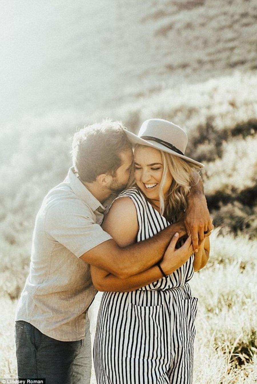 Δέχεται προσβλητικά σχόλια για τα κιλά και το σώμα της, όμως ο σύζυγος της τους έδωσε μια αποστομωτική απάντηση