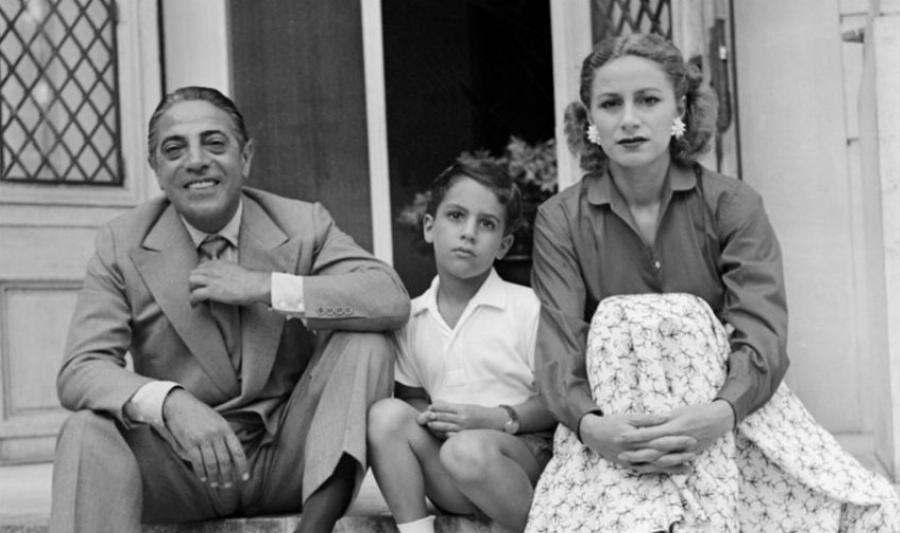 Αλέξανδρος Ωνάσης: Το αεροπορικό δυστύχημα και το τέλος του μικρού παιδιού που θα κληρονομούσε μια αυτοκρατορία