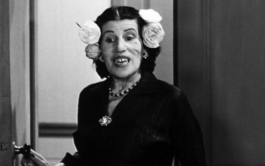 «Ορφάνια, φτώχεια, ανέχεια»: Το σενάριο της ζωής της Γεωργίας Βασιλειάδου που ελάχιστοι γνωρίζουν