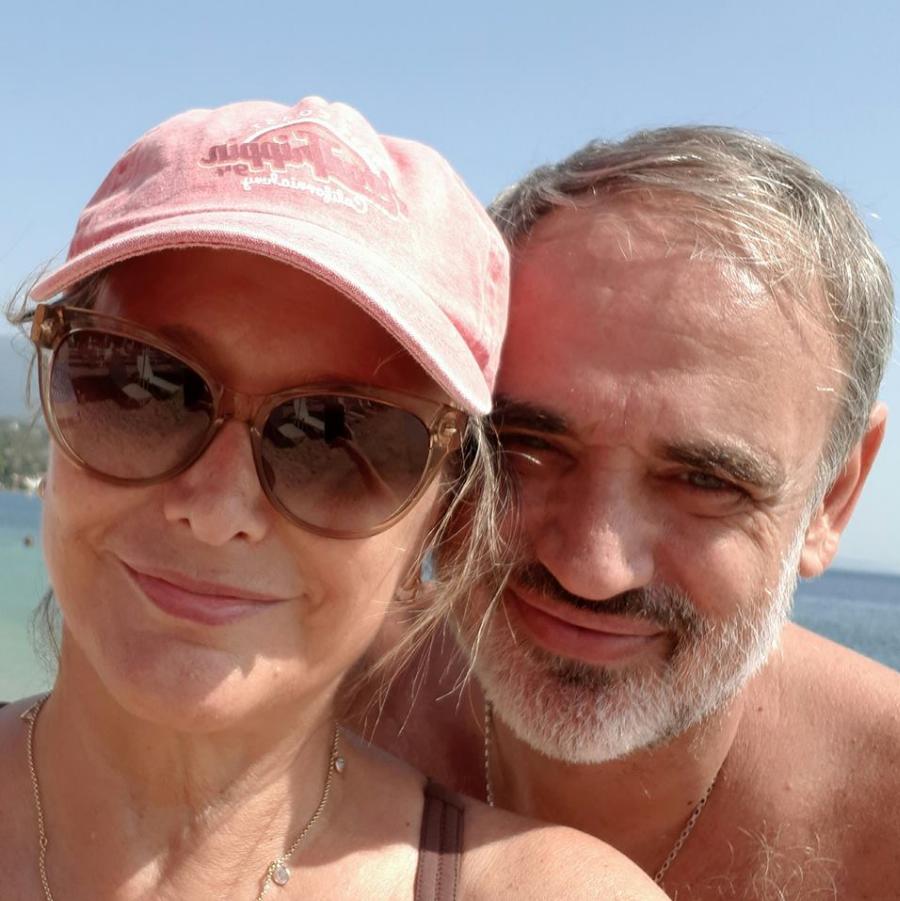 Θανάσης Καλογιάννης: Ο Έλληνας υπεραθλητής, η απρόσμενη εγκατάλειψη μιας μεγάλης καριέρας και το ξαφνικό τέλος στα 52