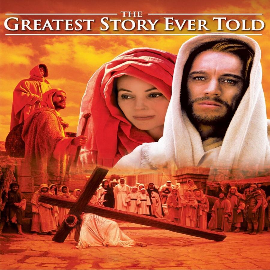 Η τραγική τύχη των 9 ηθοποιών που υποδύθηκαν τον Χριστό: Τα ατυχήματα, η κατάρα και το τέλος τους