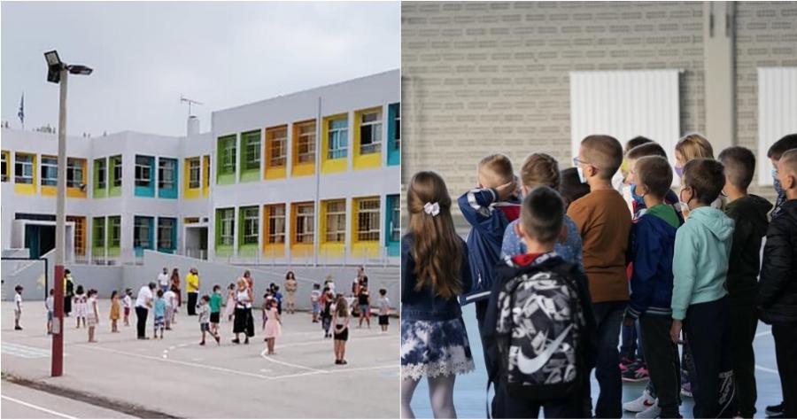 «Αγαπητοί γονείς… έχετε μαύρα μεσάνυχτα!»: Τσακίζει κόκκαλα η ανάρτηση ενός δασκάλου Δημοτικού Σχολείου