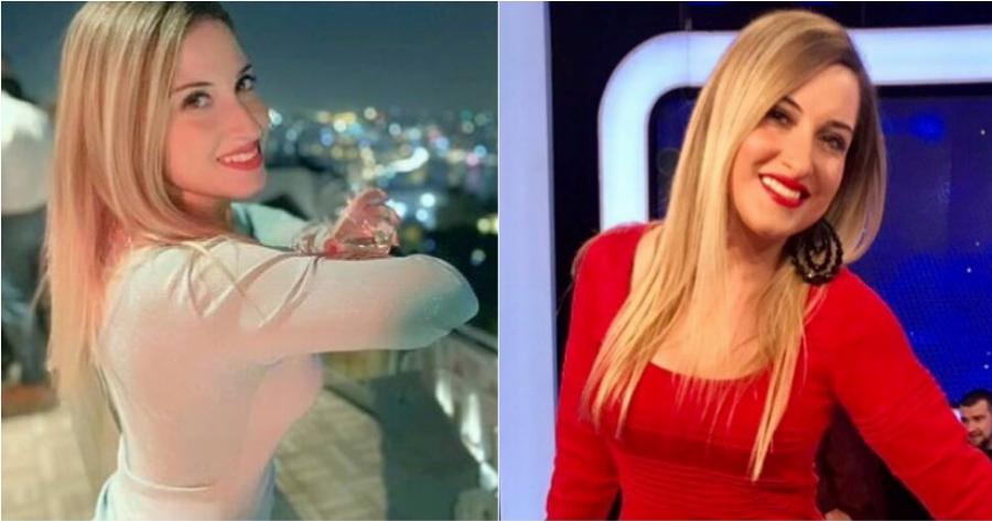 Mας έβαλε τα γυαλιά η Ιωάvvα Παλιοσπύρου: Η φωτογραφία με τις κολλητές της, για πρώτη φορά χωρίς μάσκα στο πρόσωπό της