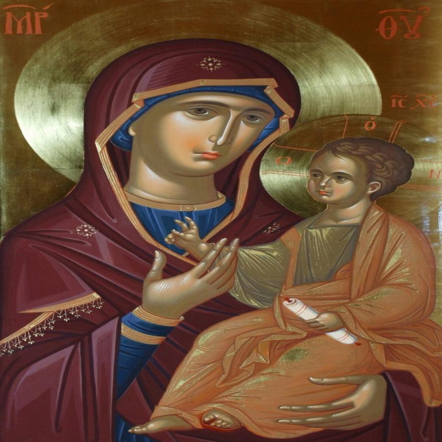 Ένας 29χρονος άντρας με καρκίνο σε τελικό στάδιο, σώθηκε και έγινε μοναχός