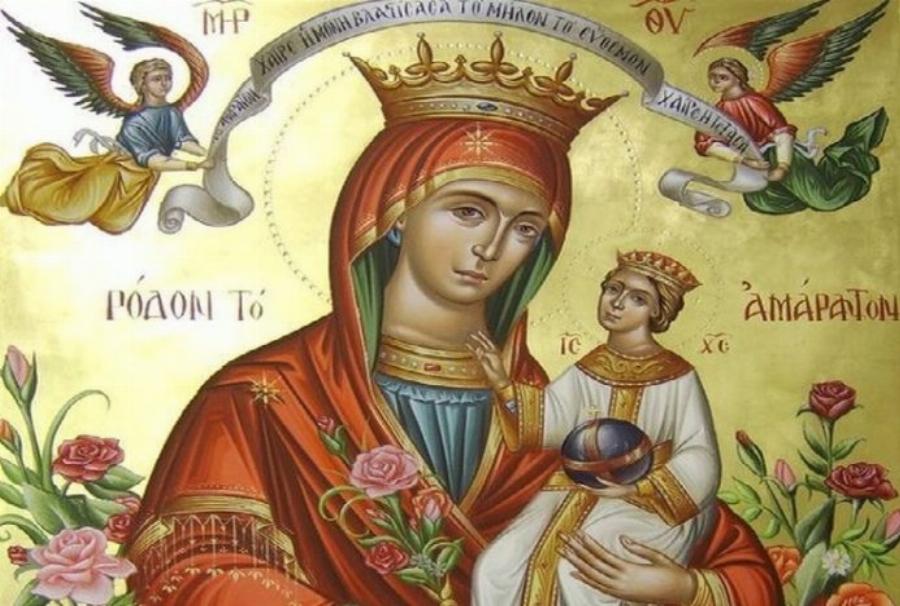 Ένας 29χρονος άντρας με καρκίνο σε τελικό στάδιο, σώθηκε και έγινε μοναχός