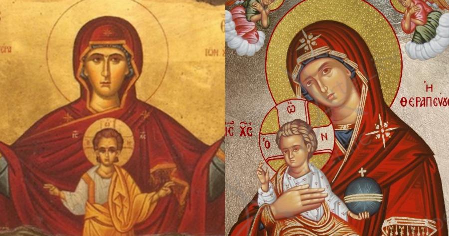 Η ιστορία ζωής της Παναγίας: Πόσων ετών κοιμήθηκε η Παναγία μας και ποια ήταν η ζωή Της;