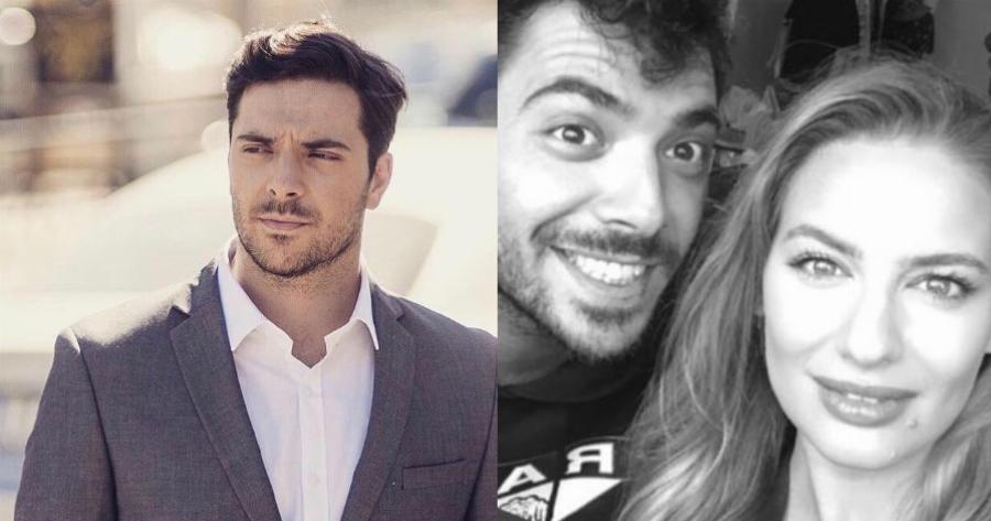 «Σήκω ξανά όρθιος αγόρι μου. Γιατί Πανούλη μου; Το αντίο της Ντόρας Μακρυγιάννη στον Πάνο Νάτση