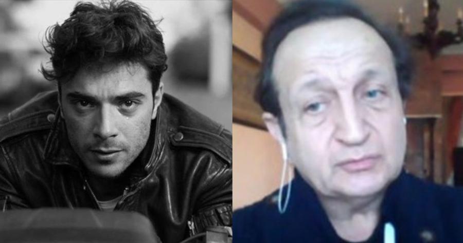 «Η μητέρα του δεν θα μάθει για την τραγική απώλεια του παιδιού της»: Ο Σπύρος Μπιμπίλας αποκάλυψε για τον Πάνο Νάτση