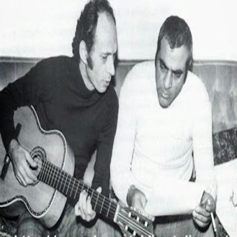 Άκης Πάνου: Η στρατιωτική πειθαρχία, η παθολογική αγάπη στην κόρη του, η δολοφονία του συντρόφου της, η ισόβια καταδίκη και ο θάνατος