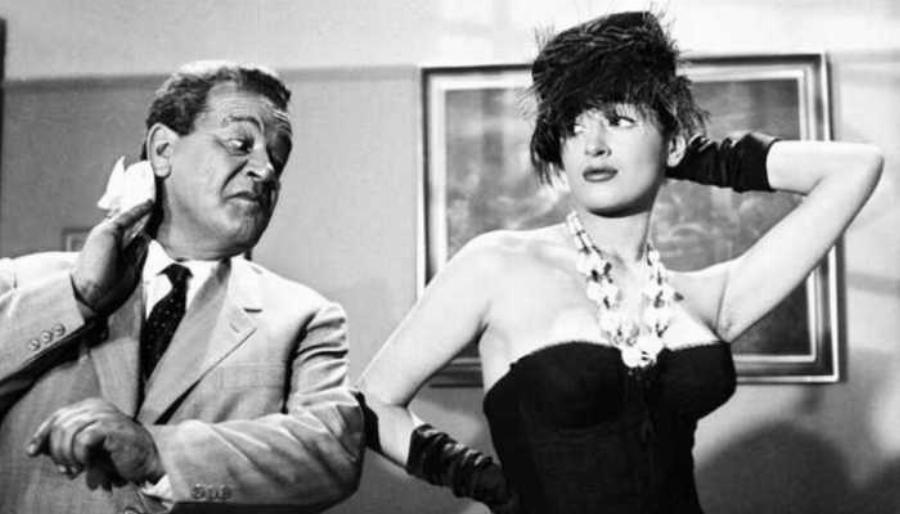 Έθαψαν ζωντανό το παιδί του: Η τραγικη ιστορία της ζωής του Παντελή Ζερβού που λίγοι γνωρίζουν