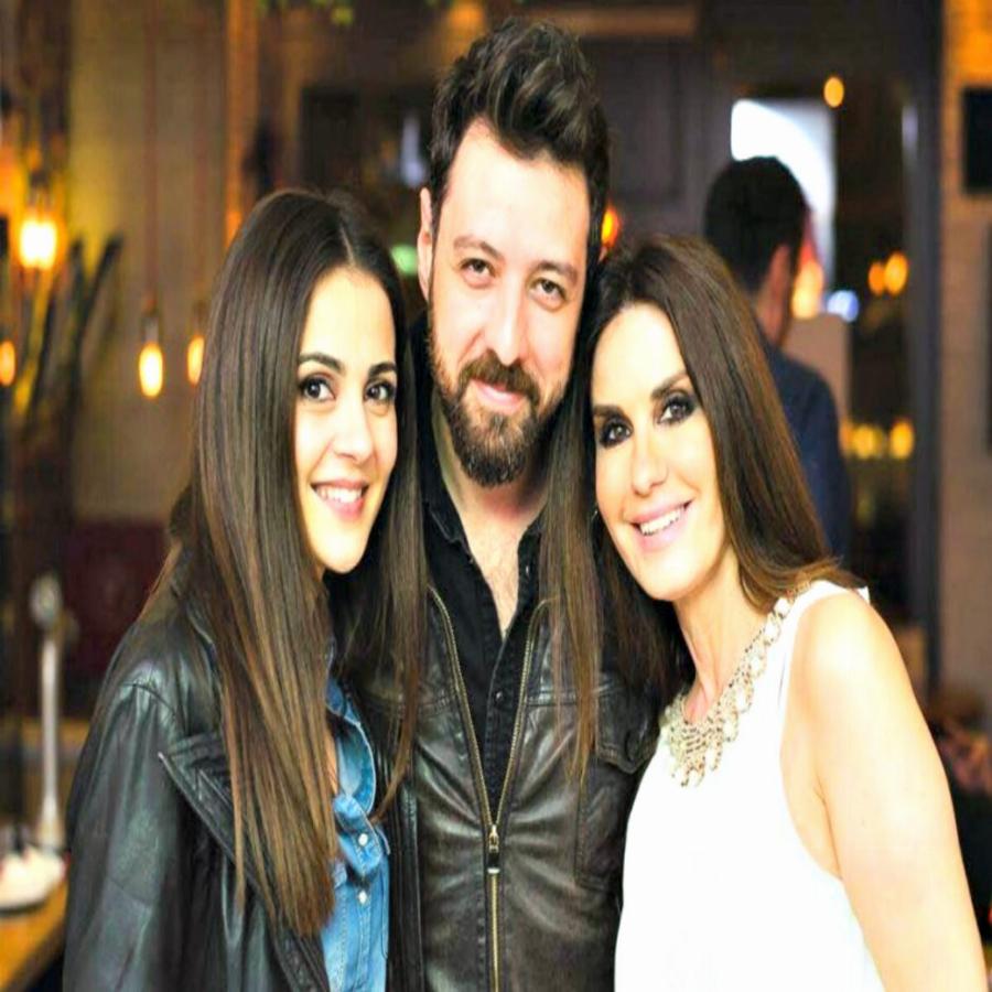 Κάτια Νικολαΐδου: Η μάχη με την αρρώστια, η κακοποίηση, η απόδραση στο εξωτερικό, ο 2ος γάμος και το απίστευτο κορμί