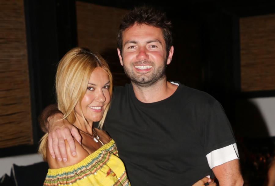 Χριστίνα Παππά: «Γέννησα στα 16, ο πατέρας δεν ενδιαφέρθηκε ποτέ για το παιδί και χωρίσαμε μετά τη γέννα»