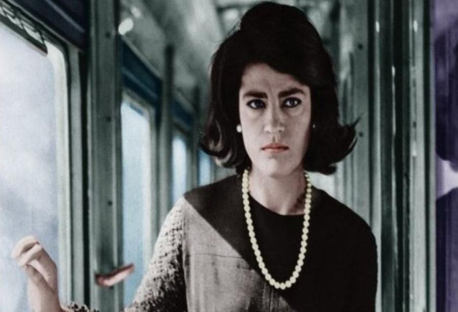 Ειρήνη Παπά: Η διεθνής καριέρα της ζωντανής Καρυάτιδας, η σχέση με τον πατέρα της και το Αλτσχάιμερ