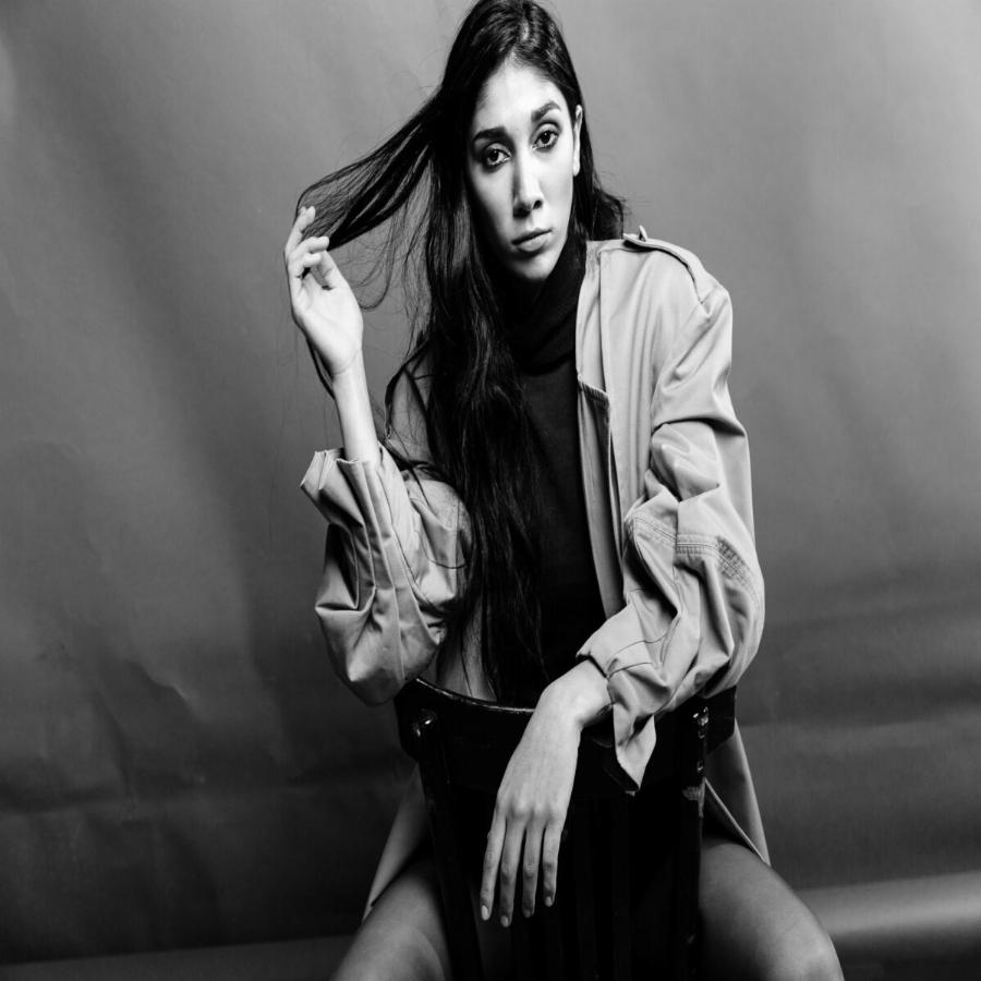 Παρασκευή Κερασιώτη: Τα δύσκολα παιδικά χρόνια σε καταυλισμό και η δεύτερη θέση στο GNTM