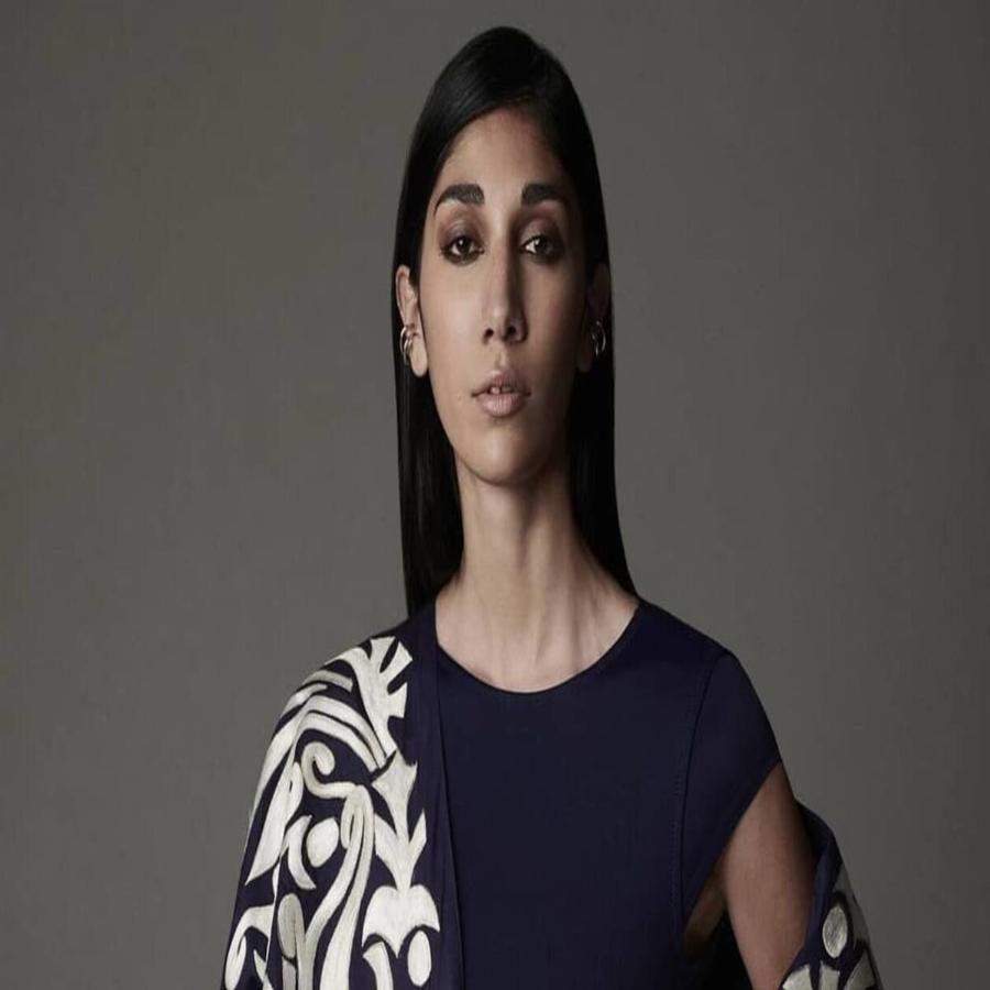 Παρασκευή Κερασιώτη: Τα δύσκολα παιδικά χρόνια σε καταυλισμό και η δεύτερη θέση στο GNTM