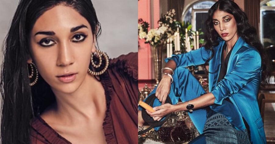 Παρασκευή Κερασιώτη: Τα δύσκολα παιδικά χρόνια σε καταυλισμό και η δεύτερη θέση στο GNTM