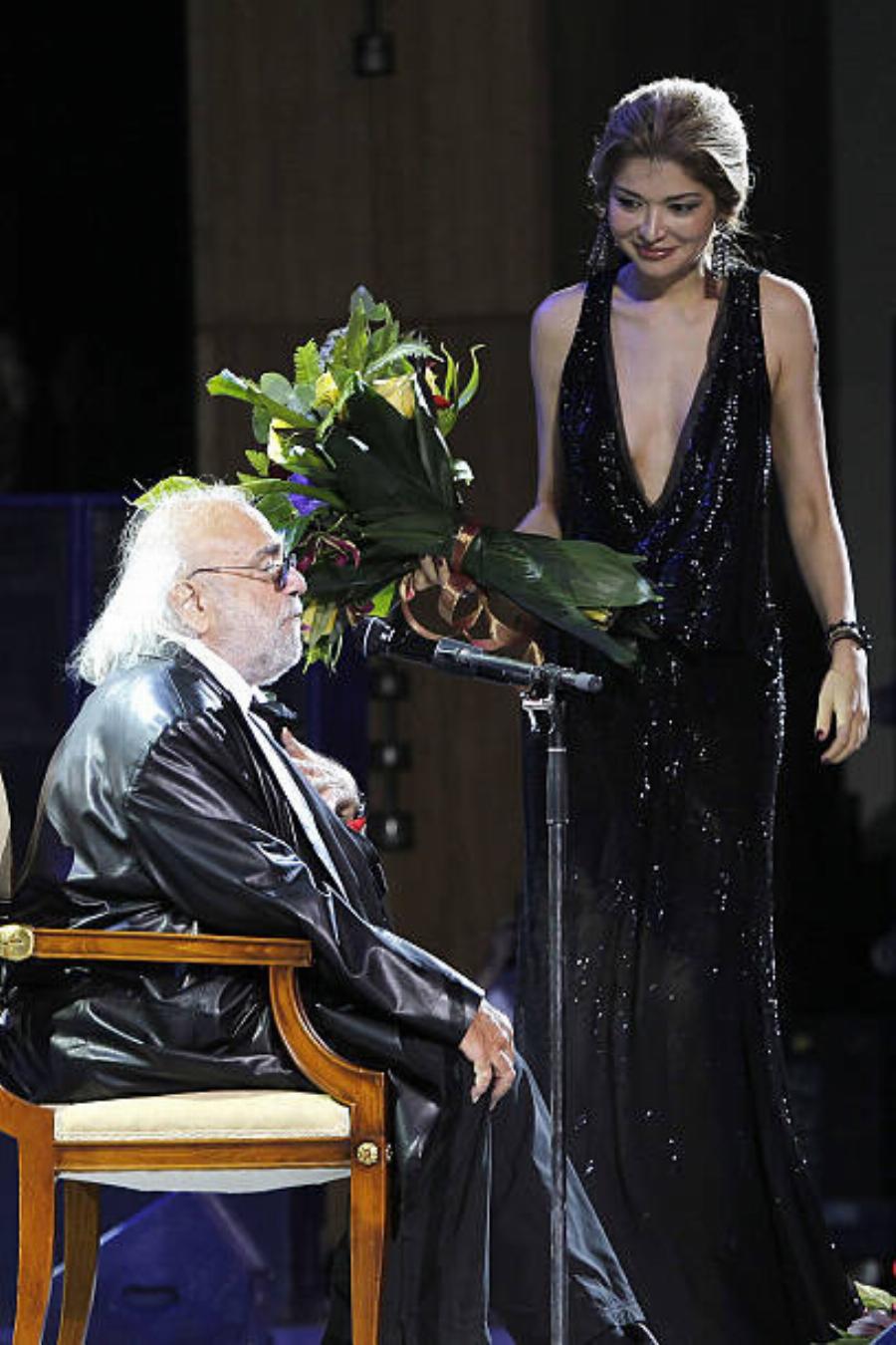 Nτέμης Ρούσσος: Η μεγάλη καριέρα στο εξωτερικό, η αεροπειρατεία και το φινάλε της ζωής του