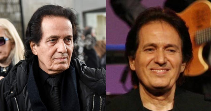 Πασχάλης: «Μία φαν μου ζητούσε επίμονα το τηλέφωνό μου, ανέβηκε η σύζυγός μου στην σκηνή και την πέταξε κάτω»