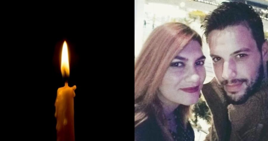 Θρήνος στην Πάτρα: Μέσα σε τρία χρόνια έφυγαν τα τρία παιδιά μιας οικογένειας