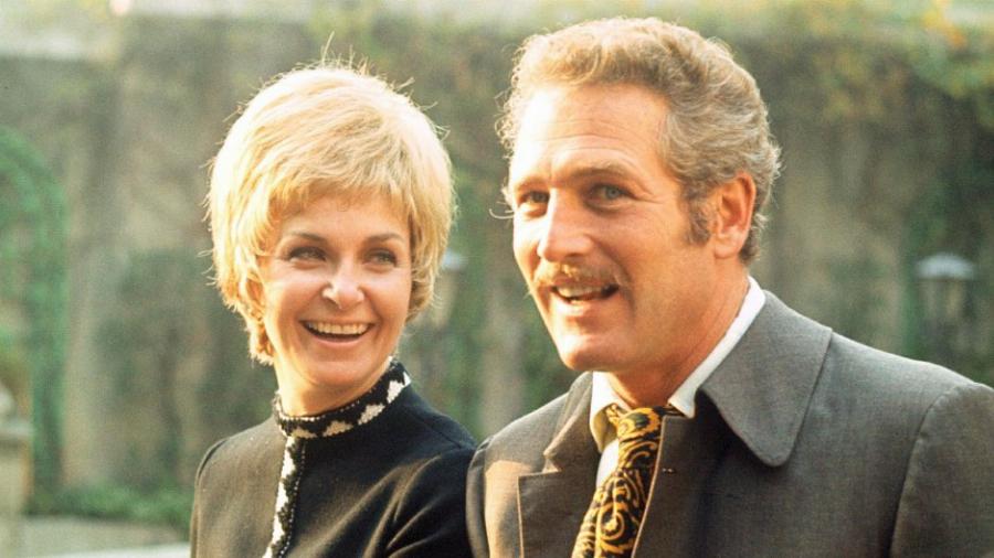 Οι συμβουλές του Πωλ Νιούμαν για ένα γάμο γεμάτο ευτυχία – Ήταν 60 χρόνια με τη γυναίκα του μέχρι που τους χώρισε ο θάνατος