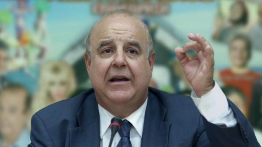 Παύλος Χαϊκάλης: «Θα βοηθάω μέσω της αστρολογίας γυναίκες στο θέμα των γεννήσεων και αποφυγής προβλημάτων εξωσωματικής»