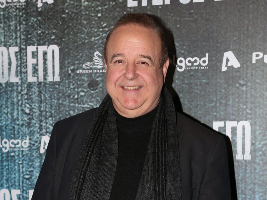 Παύλος Χαϊκάλης: “Θα ασχοληθώ με την αστρολογία και θα βοηθάω γυναίκες να τεκνοποιήσουν”