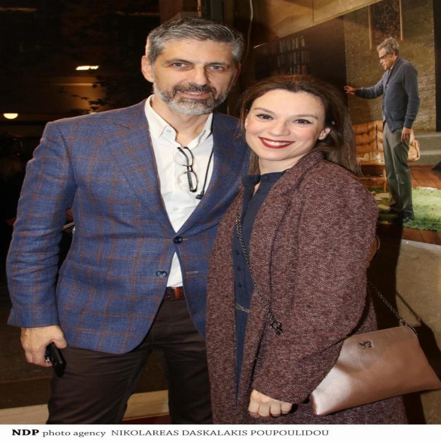 Πέγκυ Τρικαλιώτη:Η μελαγχολία,το παιδί εκτός γάμου, η επιθυμία για υιοθεσία και το θαύμα