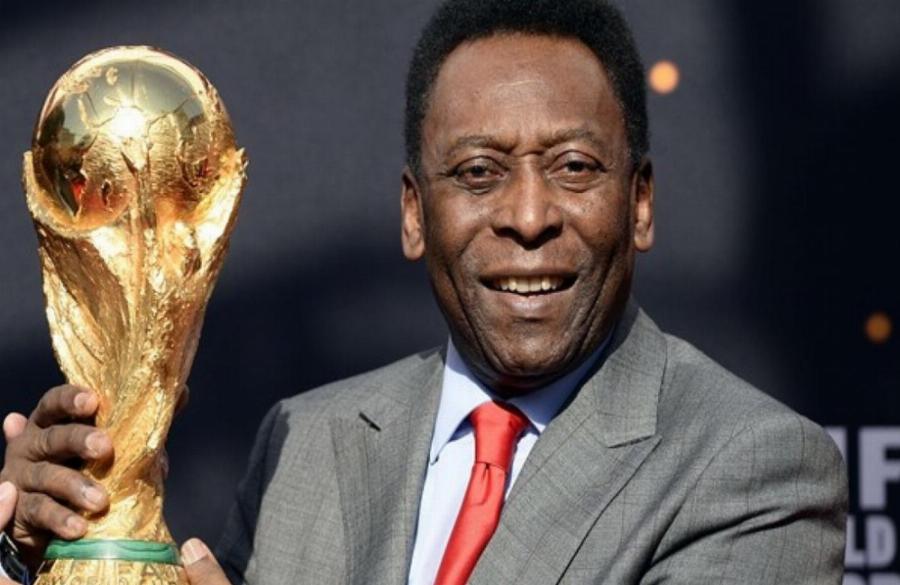 Πελέ: Η σκληρή μάχη συνεχίζεται – Μετάσταση του καρκίνου σε συκώτι και πνεύμονα