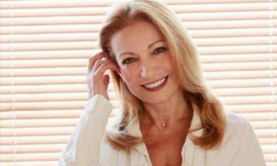 Πέμη Ζούνη: Η ενασχόληση με την πολιτική, η προσωπική της ζωή και η σοβαρή εγχείρηση της κόρης της στο κεφάλι