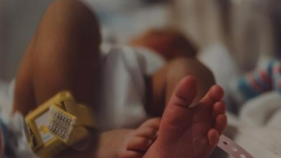 Τραγική είδηση: Πέθανε το νεογέννητο βρέφος 36χρονης διασωληνωμένης με κορωνοϊό