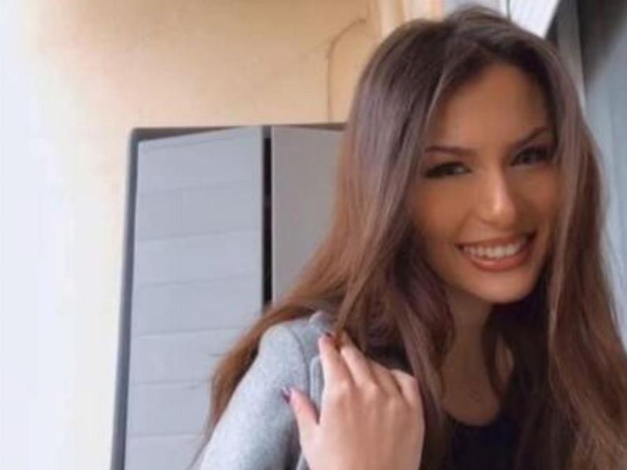 Γεωργία Μπίκα: Η πρώτη μη επώνυμη γυναίκα που βρήκε την δύναμη να καταγγείλει βιασμό on camera