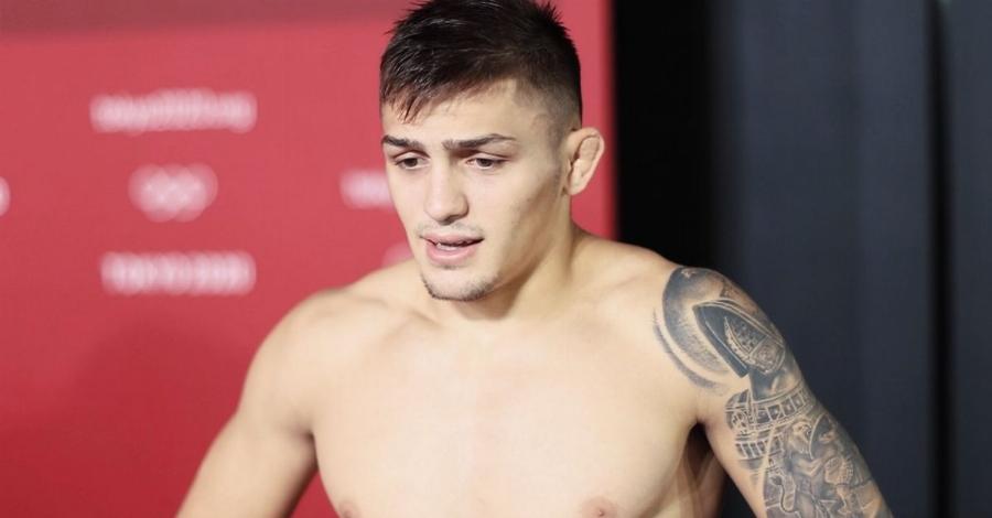 Προπονητής Γιωρίκα Πιλίδη: «Πήγε στο Survivor για να στηρίξει τη μητέρα του»