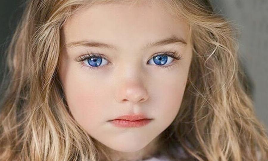 Πώς είναι σήμερα τα 10 πιο όμορφα παιδιά στον κόσμο: Μεγάλωσαν, άλλαξαν και ακόμα η ομορφιά τους είναι εκθαμβωτική