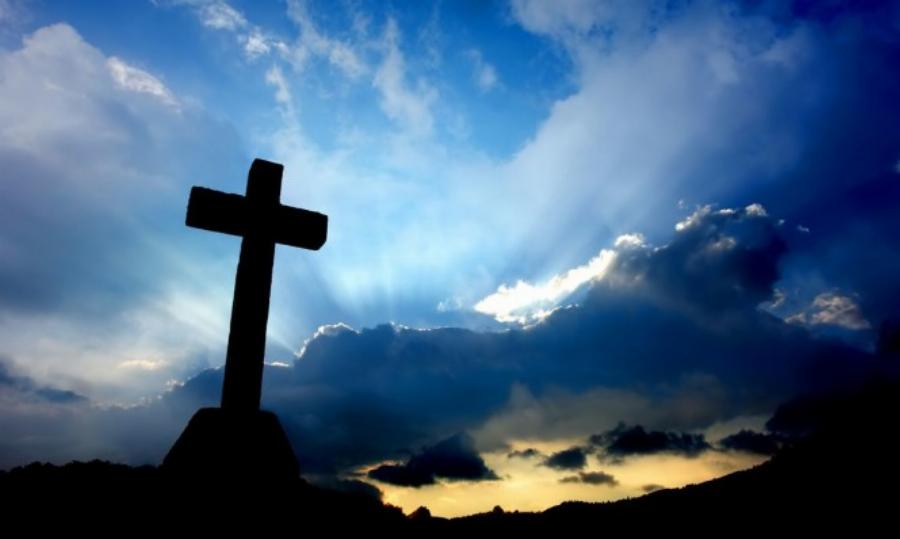 Μη φοβάσαι τίποτα. Ξέρεις τι δυνάμεις έρχονται από ψηλά;