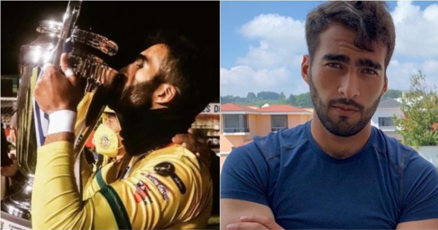 Θρήνος με 25χρονο ποδοσφαιριστή: Έπαθε καρδιακή ανακοπή στην προπόνηση και πέθανε στο νοσοκομείο