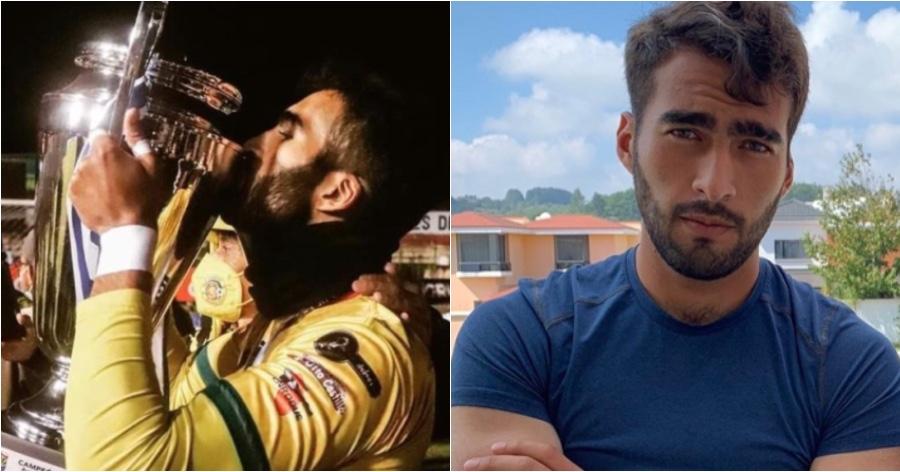 Θρήνος με 25χρονο ποδοσφαιριστή: Έπαθε καρδιακή ανακοπή στην προπόνηση και πέθανε στο νοσοκομείο