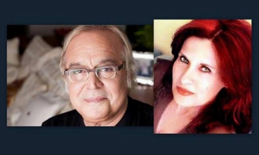 Πωλίνα: To είδωλο των 80’s, το εξώγαμο παιδί και η οικονομική κατάρρευση