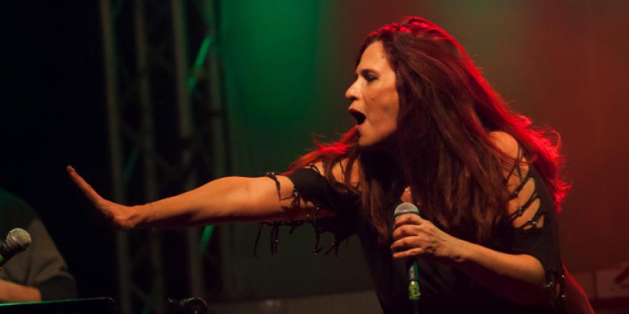 Πωλίνα: To είδωλο των 80’s, το εξώγαμο παιδί και η οικονομική κατάρρευση