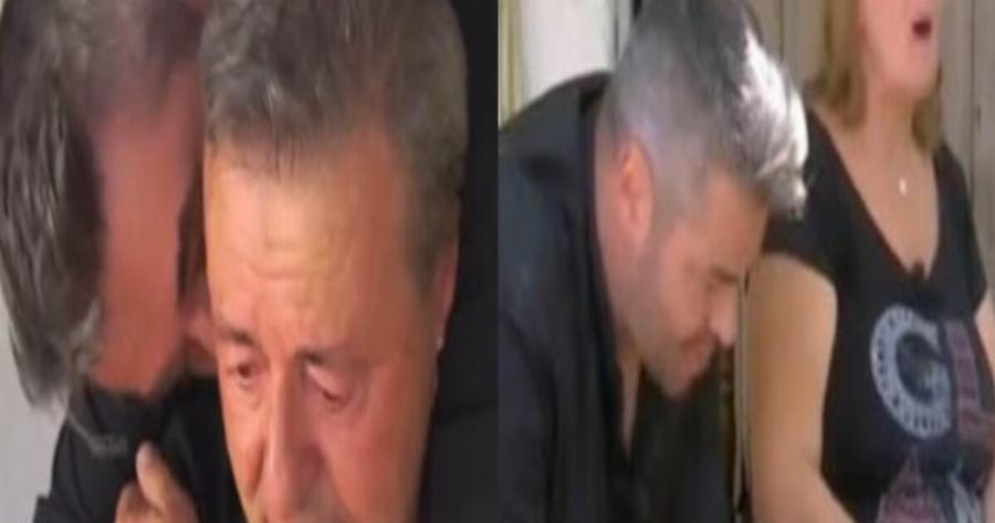 Πέτρος Πολυχρονίδης: Ραγίζουν καρδιές οι γονείς του, Άννα και Ζήσης και η τραγική ιστορία της οικογένειάς του