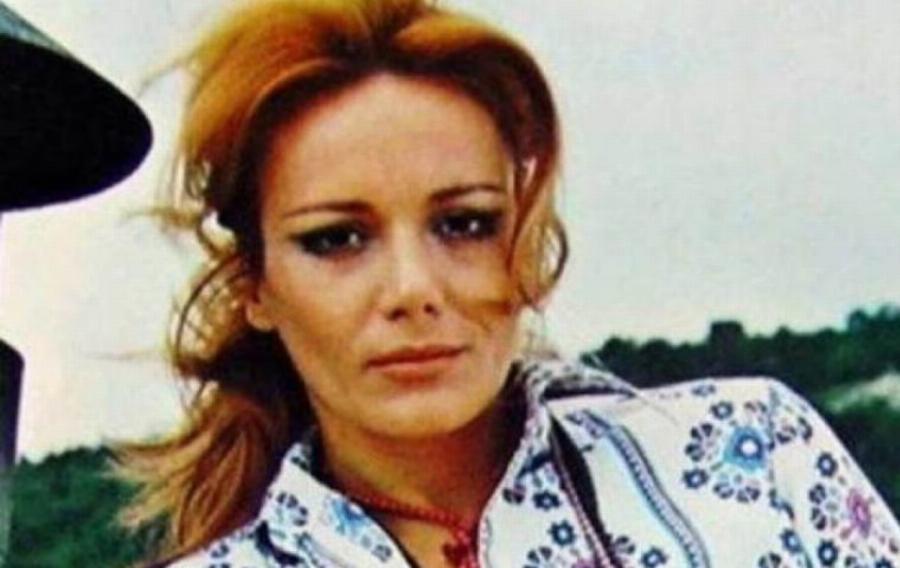 Μπέτυ Αρβανίτη: H κρυφή έκτρωση, η σχέση με τον Γεωργίτση και η ζήλια της Αλίκης