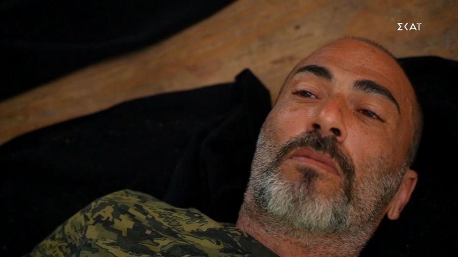 Βαλάντης Αυγενικός: Η 32χρονη κούκλα κοκκινομάλλα που του έχει κλέψει την καρδιά εκτός Survivor