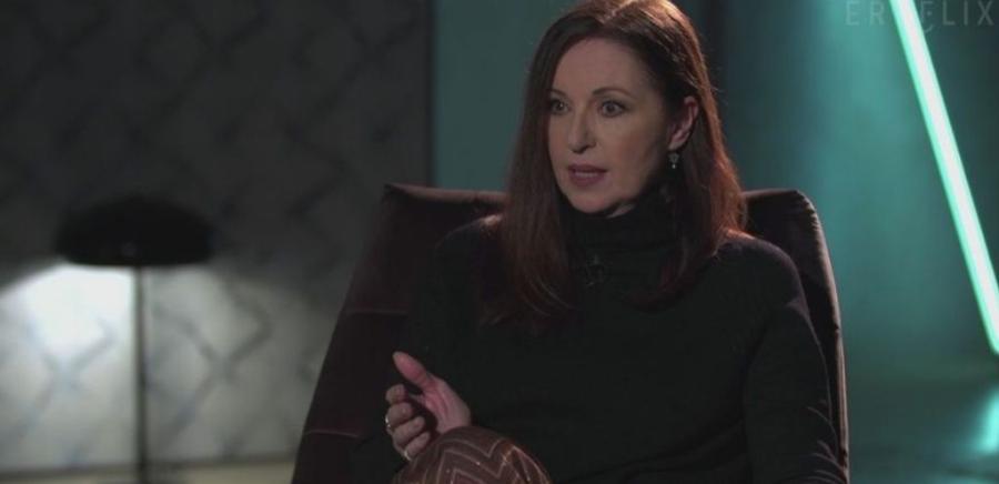 Κοραλία Καράντη: Η απώλεια της μητέρας της, ο γάμος με τον Λιάνη, η σεξουαλική παρενόχληση και το παιδί που μεγάλωσε μόνη