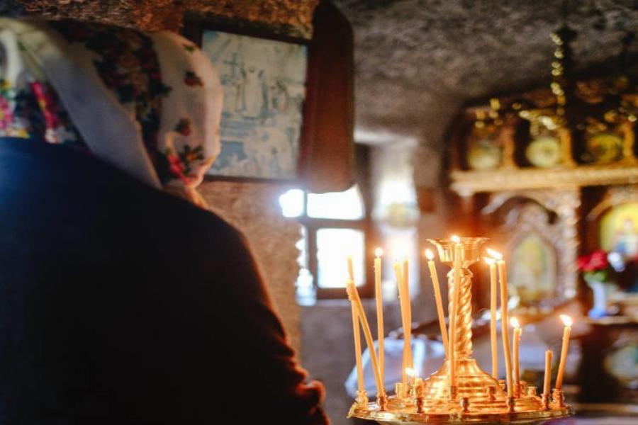 Τα φοβερά θαύματα του Αγίου Αντωνίου που εμπόδισαν και ταπείνωσαν τον διάβολο