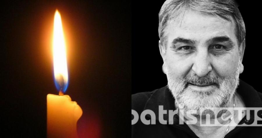 Πατέρας και γιος νεκροί από κορωνοιό – Είπε “καλό ταξίδι” στον γιο του και έφυγε από την ζωή