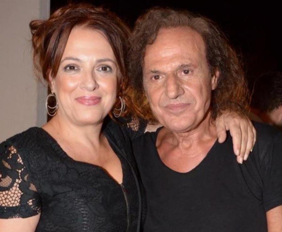 Ελένη Ράντου: H μάχη με την κατάθλιψη, η γνωριμία με τον Βασίλη και η εγκυμοσύνη που τους έφτασε κοντά στον χωρισμό